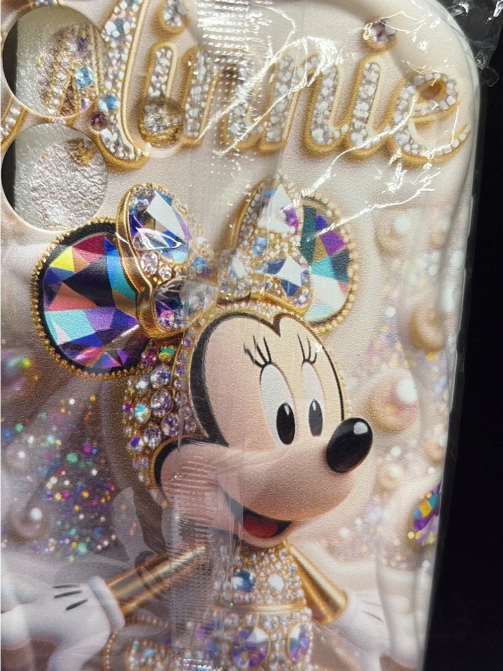 N/A stylish minnie